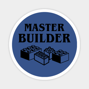 Master Builder 2 Magnet